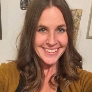 Meet your Posher, Britt